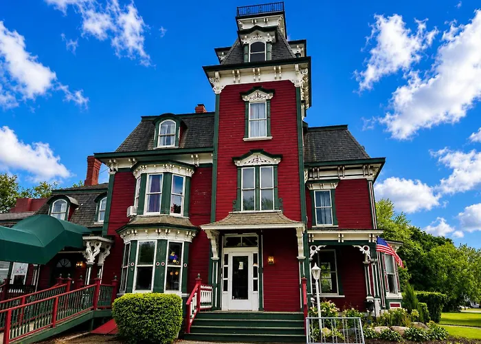 Garfield Inn