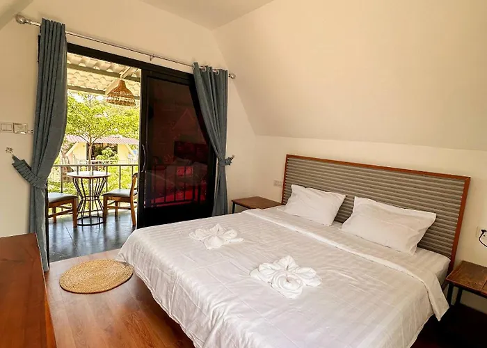 Sunrise Bungalows
