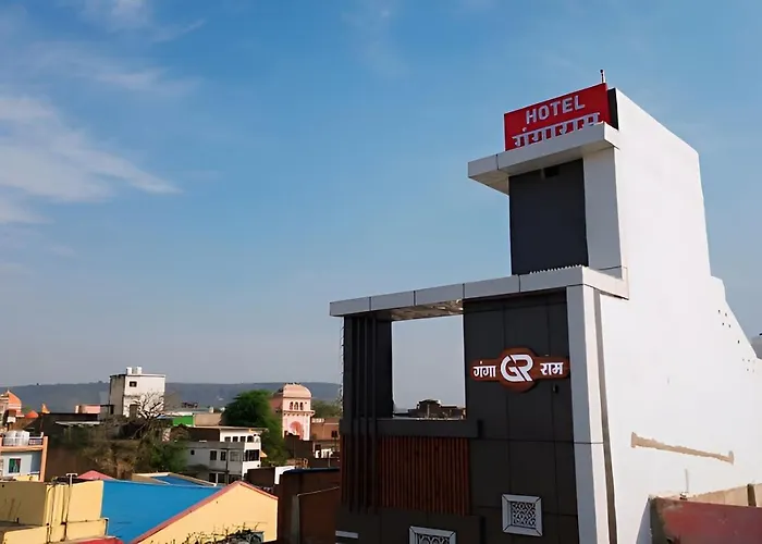 Hotel Ganga Ram