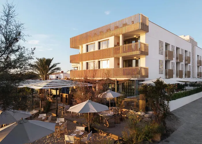 Sabatic Formentera Autograph Collection