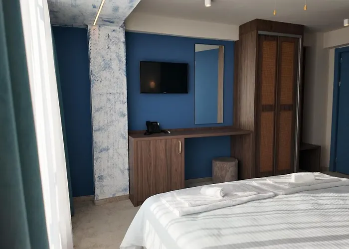Black Sea Resort