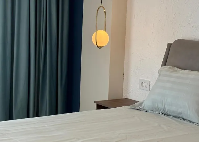 Black Sea Resort