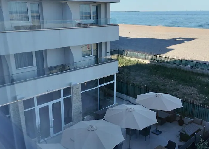Black Sea Resort