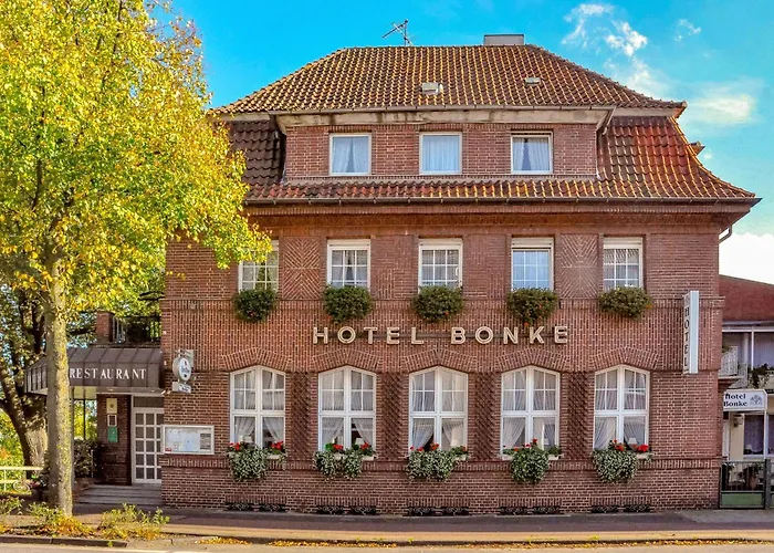 Hotel Bonke