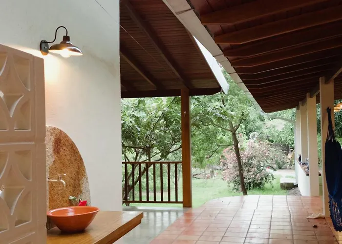 Casa Do Rio Ambar - Alter Do Chao