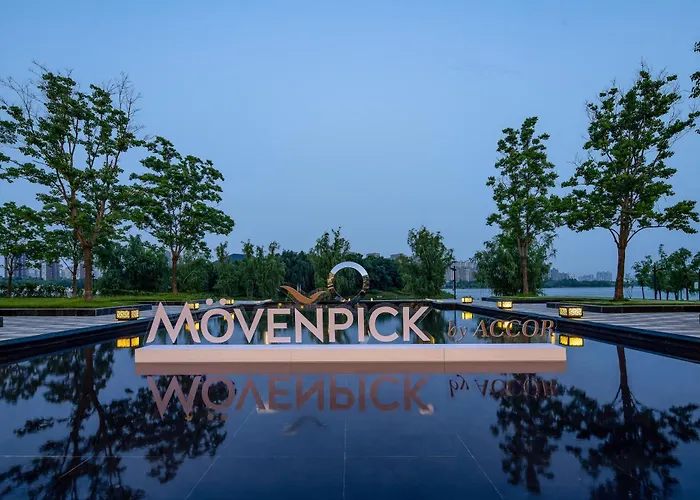 Moevenpick Kaifeng West Lake