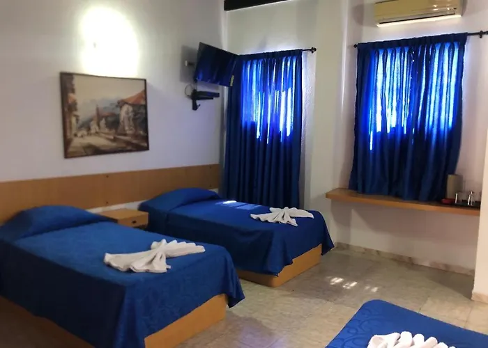 Oviedo Hotel R