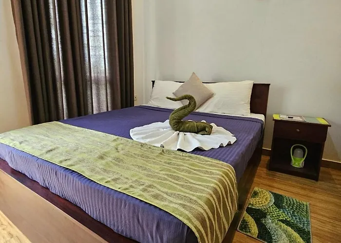 Riverston Hideaway