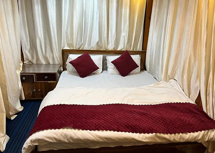Awanaeco Stay