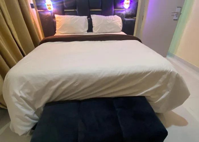Chase Hotels