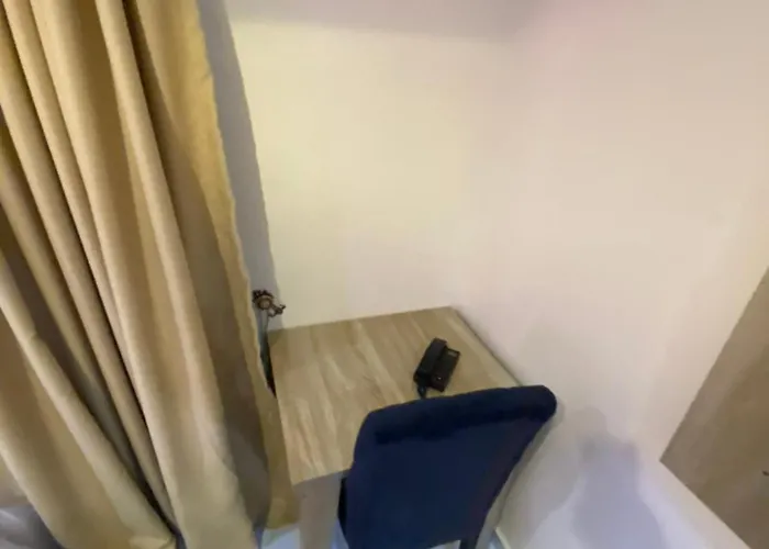 Chase Hotels