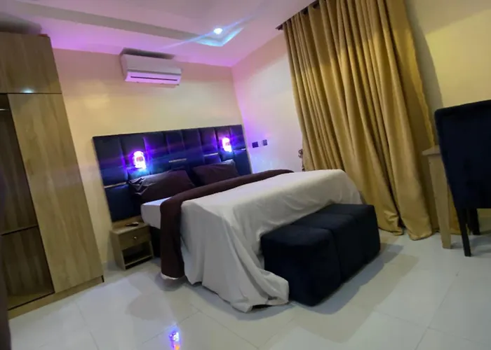 Chase Hotels