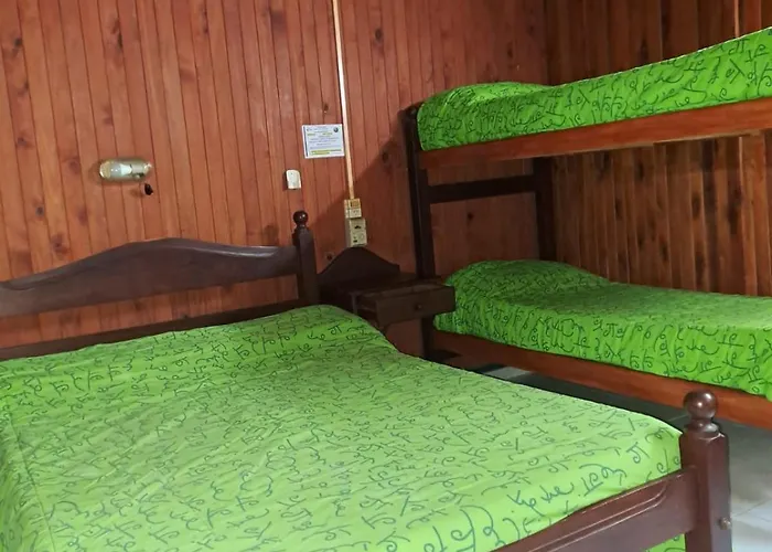 Las Cabanas