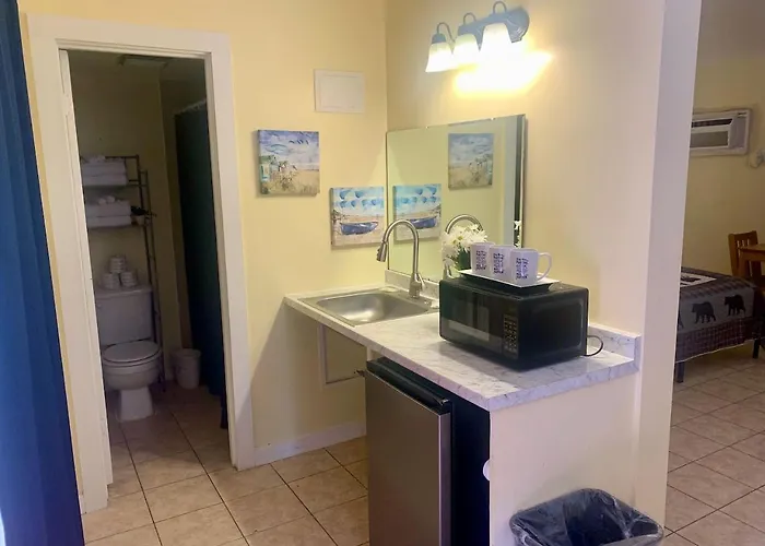 Cub Motel