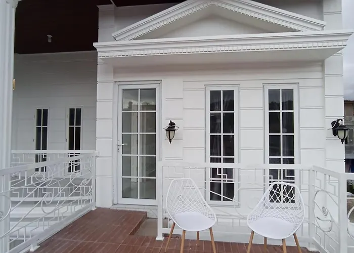 Detara Homestay Syariah
