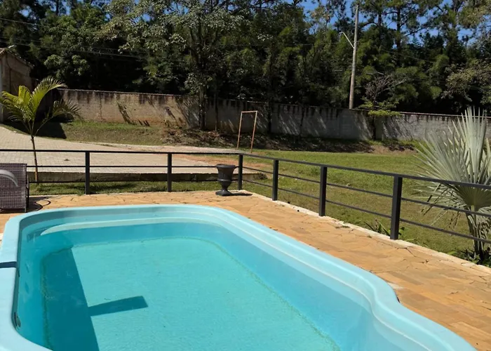 Vila do Tênis
