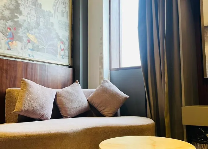 Hotel Cassa Inn