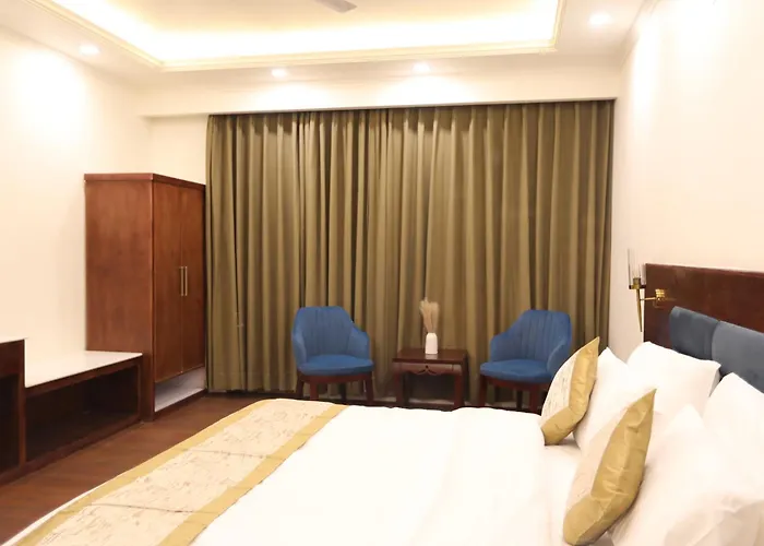 The Pamir Hotel
