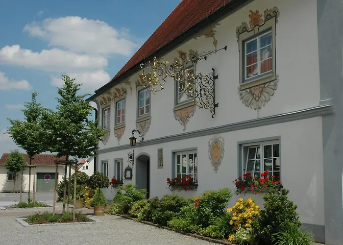 Landhotel zur Linde
