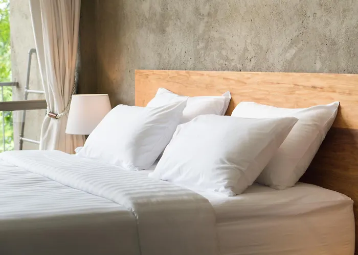 Das Rapp - Hotel