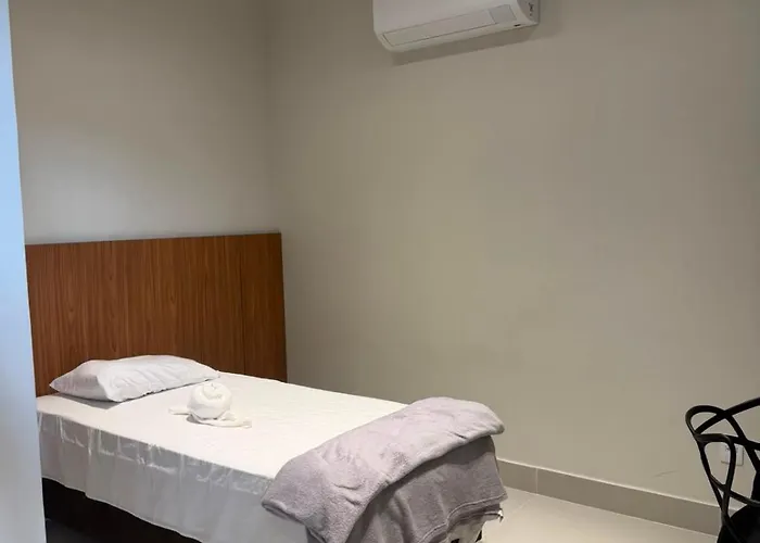 Hotel Bom Gosto