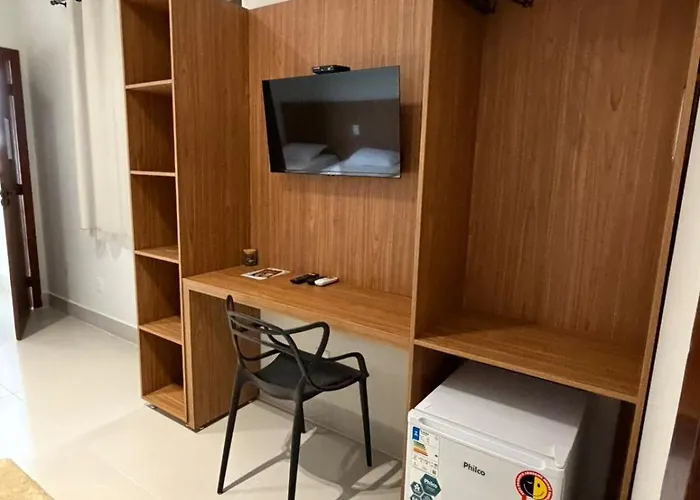 Hotel Bom Gosto