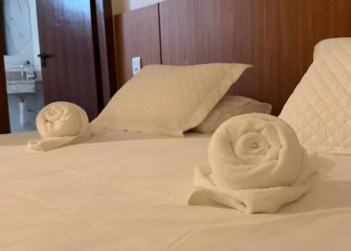 Hotel Bom Gosto