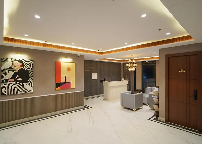 Hotel Shivora
