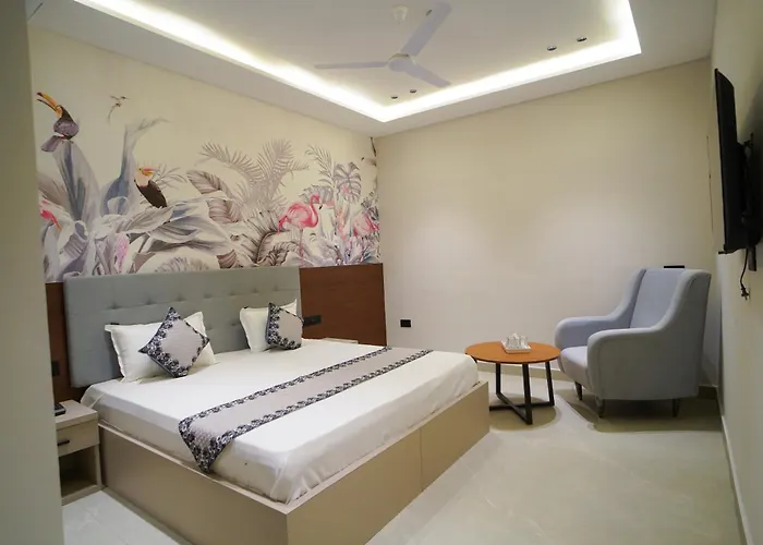 Hotel Shivora