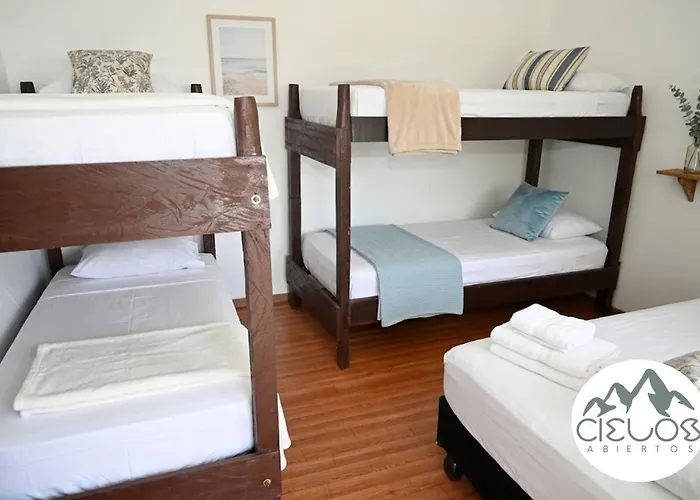 Finca Hotel Cielos Abiertos