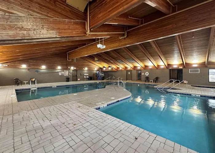 Americinn By Wyndham Appleton North/Little Chute