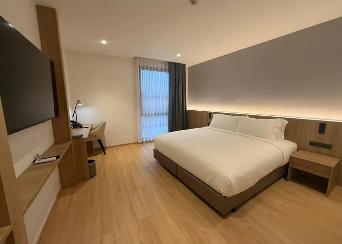 Mehtan Hotel