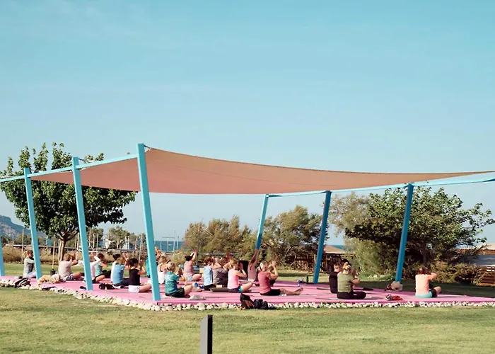 Levante Athletic Resort