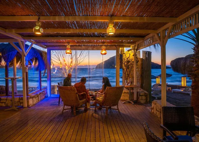 Ladonia Hotels Zemda