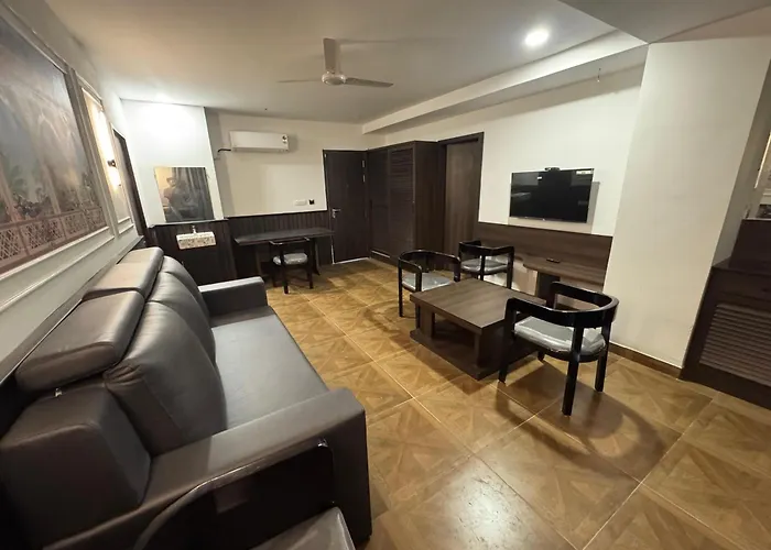 Hotel Snr Aurora