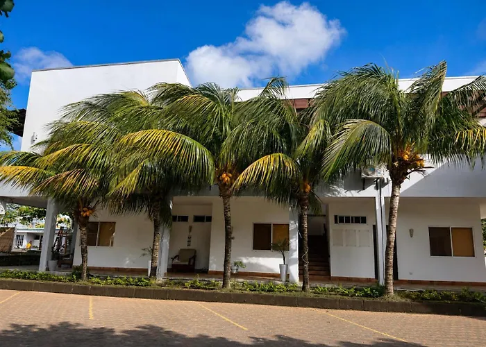 Hotel Yaltas Inn
