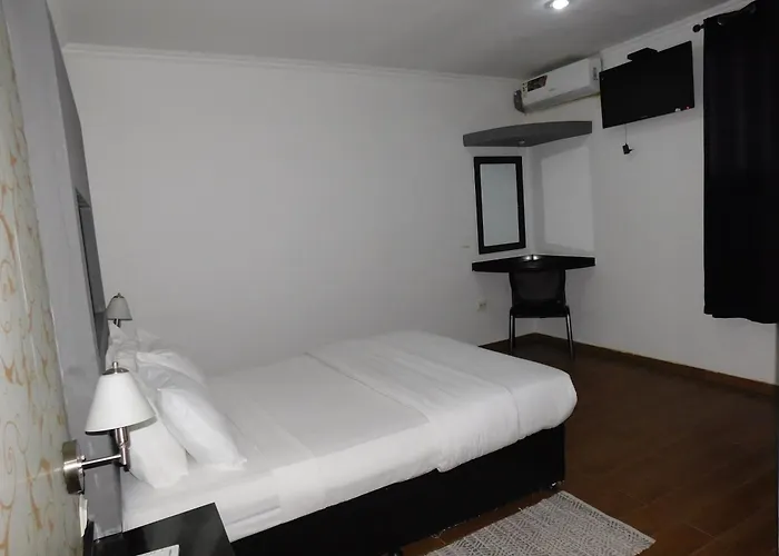Quissico Village Hotel
