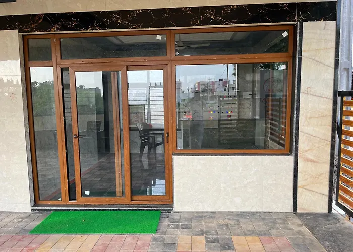 New Kamadhenu Residency