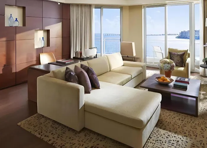 Mandarin Oriental Miami