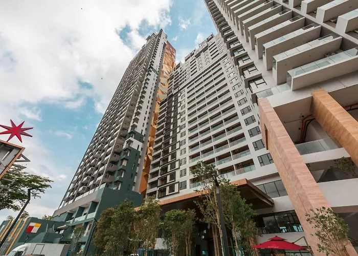 Wyndham Garden Suites Genting Highlands