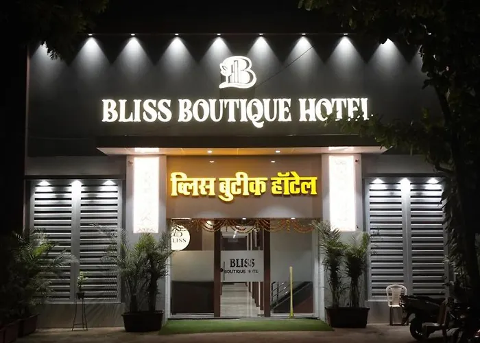 Hotel Bliss Boutique