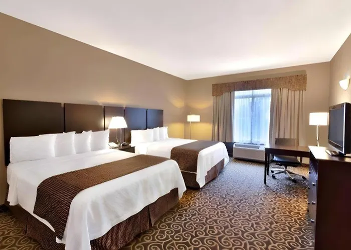 Inn At Coushatta