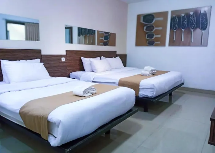 De La Charis Hotel