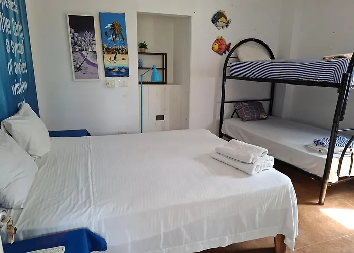 Bayahibe Essentials Rooms