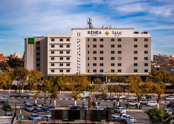 Renea Hotel
