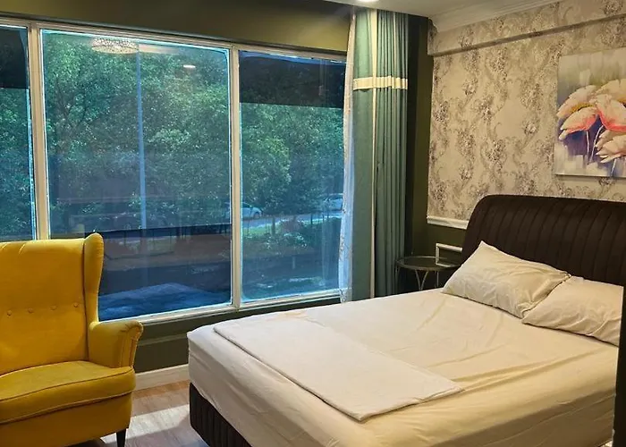 Guest Room Star Avenue