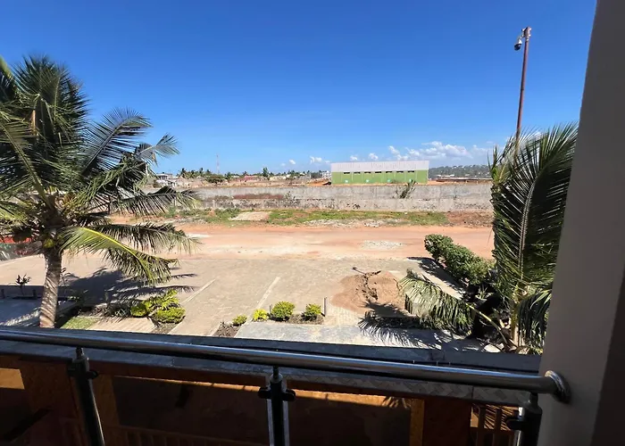 Hotel Residencial Assamar