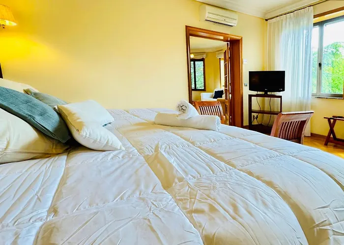 Hotel Torreblanca Palace