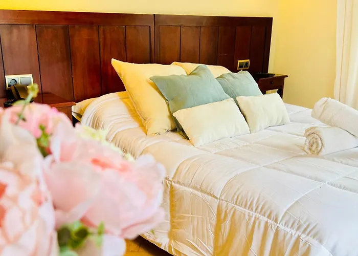 Hotel Torreblanca Palace