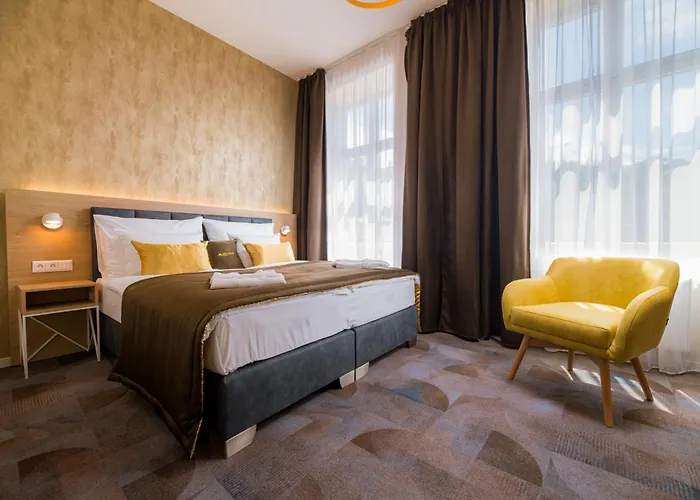 Belros Hotel
